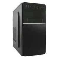 Számítógépház LC Power mATX : LC-2015MB-ON