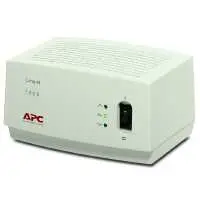 Túlfeszültség-védő APC Line-R 1200VA Automatic Voltage Regulator 230V : LE1200I