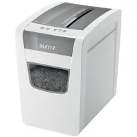 Iratmegsemmisítő konfetti 10 lap LEITZ IQ Slim Home Office : LEITZ-80010000