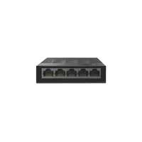 5 port Switch gigabit Desktop Switch TP-LINK : LS1005G
