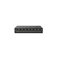 8 port Switch TP-LINK LS1008G 8-Port 10/100/1000Mbps Desktop Switch : LS1008G