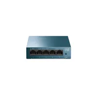5 Port Switch 10/100/1000Mbps TP-LINK LS105G Desktop : LS105G