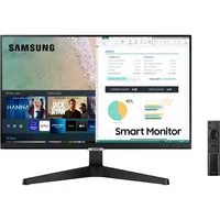 Monitor 24 1920x1080 VA HDMI USB Samsung S24AM506NU : LS24AM506NUXEN
