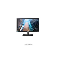 Monitor 24 1920x1200 PLS VGA DVI Samsung S24E650BW : LS24E65KBWV_EN