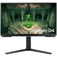 Monitor 25 1920x1080 IPS HDMI DP Samsung Odyssey G4 S25BG400EU : LS25BG400EUXEN
