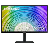 Monitor 27 2560x1440 IPS HDMI DP USB USB-C Samsung S27A60PUUU : LS27A60PUUUXEN