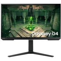 Monitor 27 1920x1080 IPS HDMI DP Samsung S27BG400EU : LS27BG400EUXEN