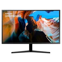 Monitor 31,5 3840x2160 VA HDMI DP USB Samsung U32J590UQR : LU32J590UQRXEN
