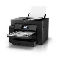 MFP tintasugaras A3 mono Epson M15140 3in1 MFP duplex ADF Ethernet WIF : M15140