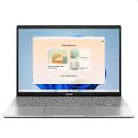 Asus VivoBook laptop 14 1920x1200 AMD Ryzen Ai 7 445 16GB 512GB Win11 : M3407GA-SF013W