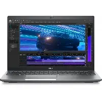 Dell Precision laptop 15,6 FHD Ultra 7-155H 16GB 512GB RTXA500 W11Pro : M3591-1