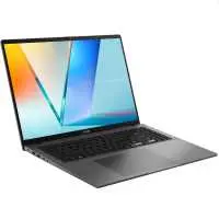 Asus VivoBook laptop 16 1920x1200 AMD Ryzen Ai 7 445 16GB 512GB Win11 : M3607GA-SH011W