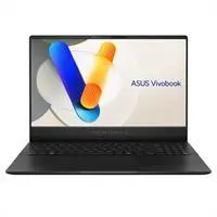Asus VivoBook laptop 15,6 3K R5-7535HS 16GB 512GB Radeon W11 fekete A : M5506NA-MA028WS
