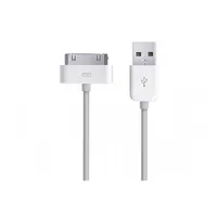 Apple 30pin » USB kábel : MA591ZM_C