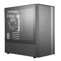 Számítógép Cooler Master Micro mATX : MCB-NR400-KGNN-S00
