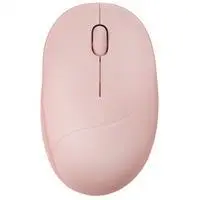 ASUS vezeték nélküli egér Bluetooth 1200 1600 2400 DPI Rózsaszín : MD101-MOUSE_PK