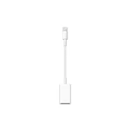 Apple Lightning » USB átalakító : MD821ZM_A
