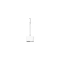 Apple Lightning  » Digital AV Adapter : MD826ZM_A