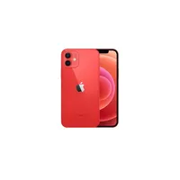 Apple iPhone 12 128GB (PRODUCT)RED (piros) : MGJD3