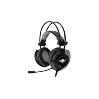 Fejhallgató Spirit of Gamer ELITE-H70 Vezetékes USB 7.1 hangerőszabály : MIC-EH70BK