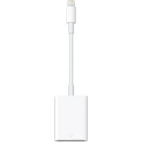 Apple Lightning » SD-kártyaolvasó : MJYT2ZM_A