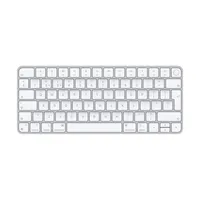 Vezetéknélküli billentyűzet Apple Magic Keyboard Touch ID fehér UK : MK293LB_A