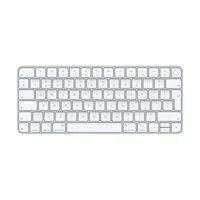 Vezetéknélküli billentyűzet Apple Magic Keyboard Touch ID fehér HU : MK293MG_A