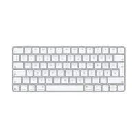 Vezetéknélküli billentyűzet Apple Magic Keyboard fehér HU : MK2A3MG_A