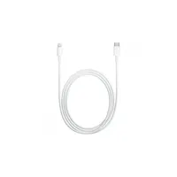 Apple Lightning » USB-C kábel 2m : MKQ42ZM_A