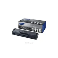 MLT-D111S fekete toner : MLT-D111S_ELS
