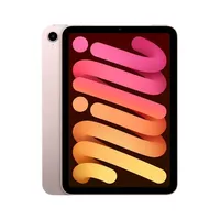 Apple iPad mini 8,3 64GB Wi-Fi Pink (rózsaszín) Tablet-PC : MLWL3HC_A