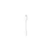 Apple Lightning » 3.5mm jack átalakító : MMX62ZM_A