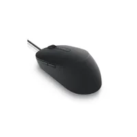 Egér USB Dell MS3220 fekete : MOUSEMS3220-BLK