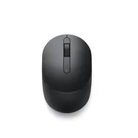 Vezetéknélküli egér Dell Mobile MS3320W fekete : MOUSEMS3320W-BLK