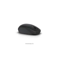 Vezetéknélküli egér Dell Wireless Mouse WM126 fekete : MOUSEWM126