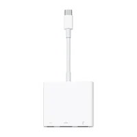 Apple USB-C » Digital AV többportos adapter : MUF82ZM_A
