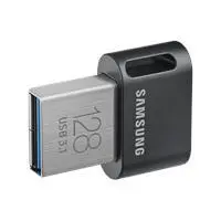 128GB Pendrive USB3.1 fekete Samsung Fit Plus : MUF-128AB_APC