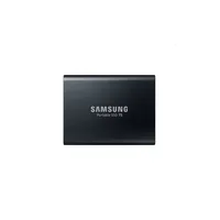 1TB külső SSD USB 3.1 Samsung T5 MU-PA1T0B/EU fekete : MU-PA1T0B_EU