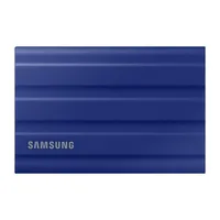 1TB külső SSD USB3.2 Samsung T7 Shield kék : MU-PE1T0R_EU