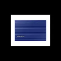 2TB külső SSD USB3.2 Samsung T7 Shield : MU-PE2T0R_EU
