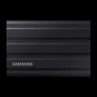 4TB külső SSD USB3.2 Samsung T7 Shield fekete : MU-PE4T0S_EU