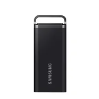 2TB külső SSD USB3.2 Samsung T5 EVO : MU-PH2T0S_EU