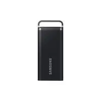 4TB külső SSD USB3.2 Samsung T5 EVO : MU-PH4T0S_EU