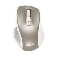 ASUS vezeték nélküli USB 1000-4000dpi arany : MW202-MOUSE_GD