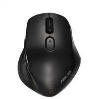 ASUS vezeték nélküli USB Bluetooth 2400 dpi : MW203-MOUSE_BK