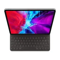 Billentyűzet Apple Smart Keyboard Folio 12,9 iPad Pro Gen4 fekete HU : MXNL2MG_A