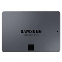 4TB SSD SATA3 Samsung 860 QVO : MZ-76Q4T0BW