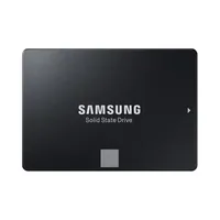 1TB SSD SATA3 Samsung 870 EVO : MZ-77E1T0B_EU