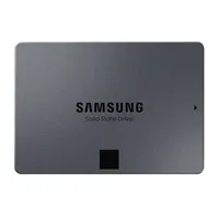4TB SSD SATA3 Samsung 870 QVO : MZ-77Q4T0BW