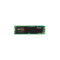 500GB SSD M.2 SATA Samsung 860 EVO : MZ-N6E500BW